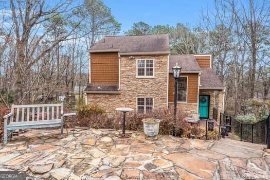 Piedmont Crossing - Residential