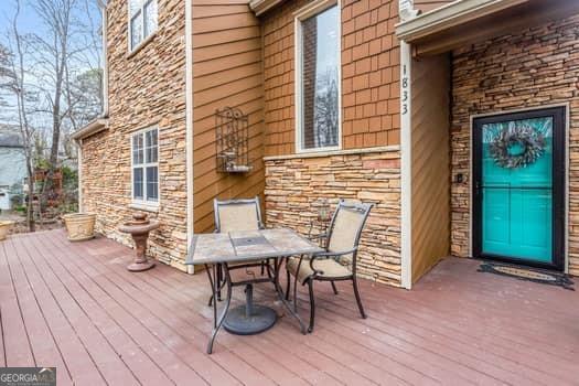 Piedmont Crossing - Residential