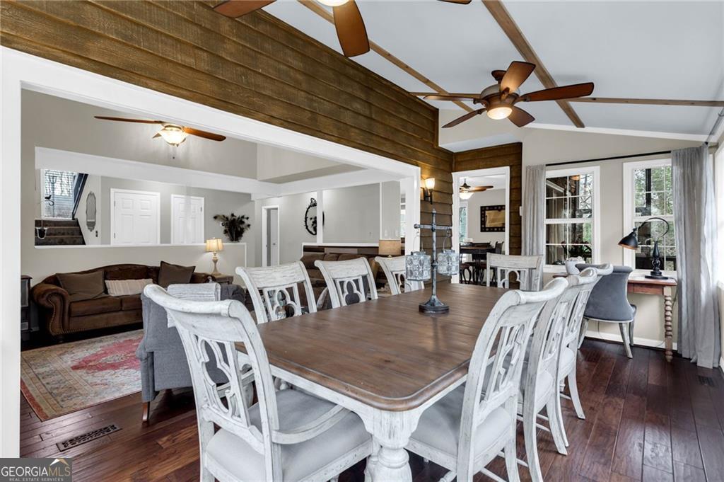 Piedmont Crossing - Residential