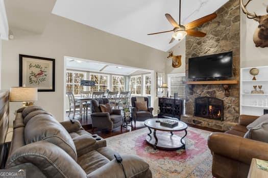 Piedmont Crossing - Residential