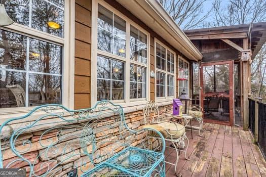 Piedmont Crossing - Residential