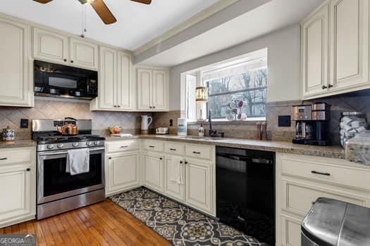 Piedmont Crossing - Residential