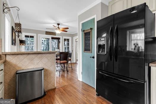 Piedmont Crossing - Residential