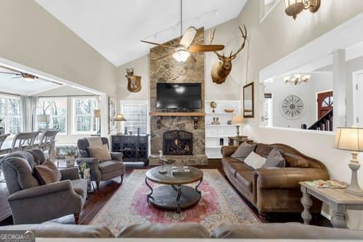 Piedmont Crossing - Residential