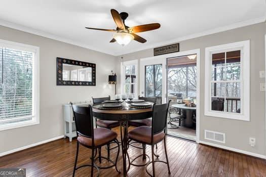 Piedmont Crossing - Residential