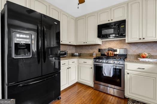 Piedmont Crossing - Residential