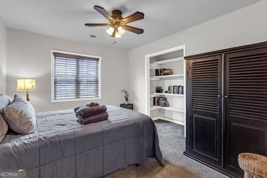 Piedmont Crossing - Residential