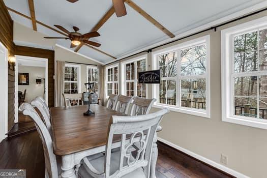 Piedmont Crossing - Residential