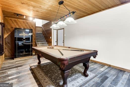 Piedmont Crossing - Residential