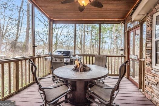 Piedmont Crossing - Residential