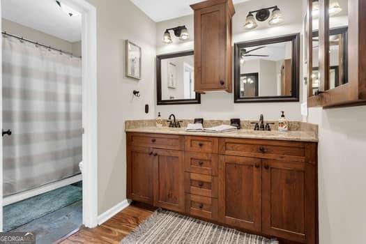 Piedmont Crossing - Residential