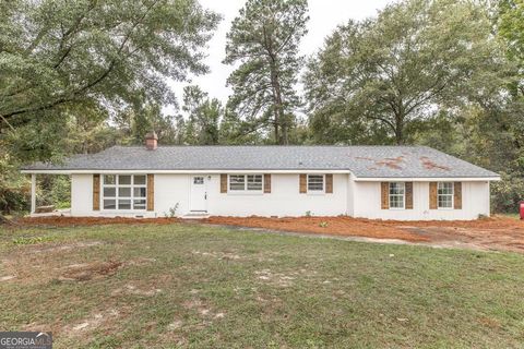 A home in Centerville