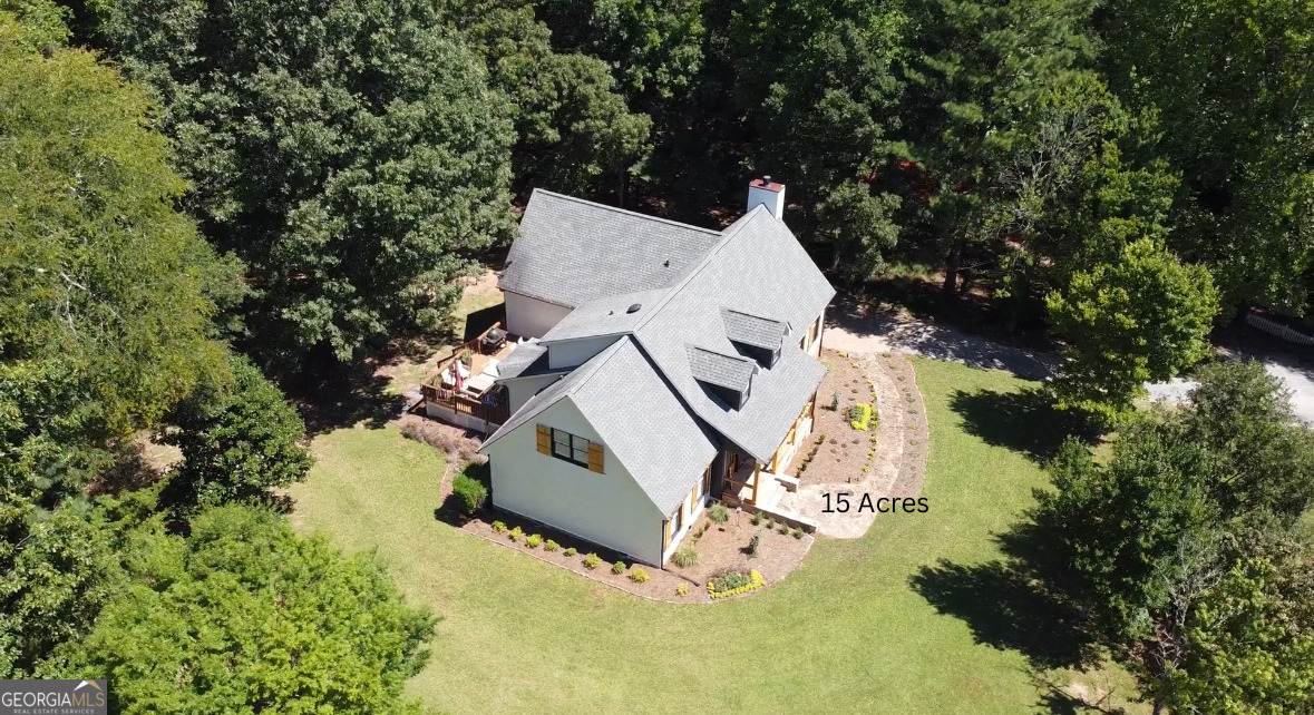 4392 Lower Fayetteville RD