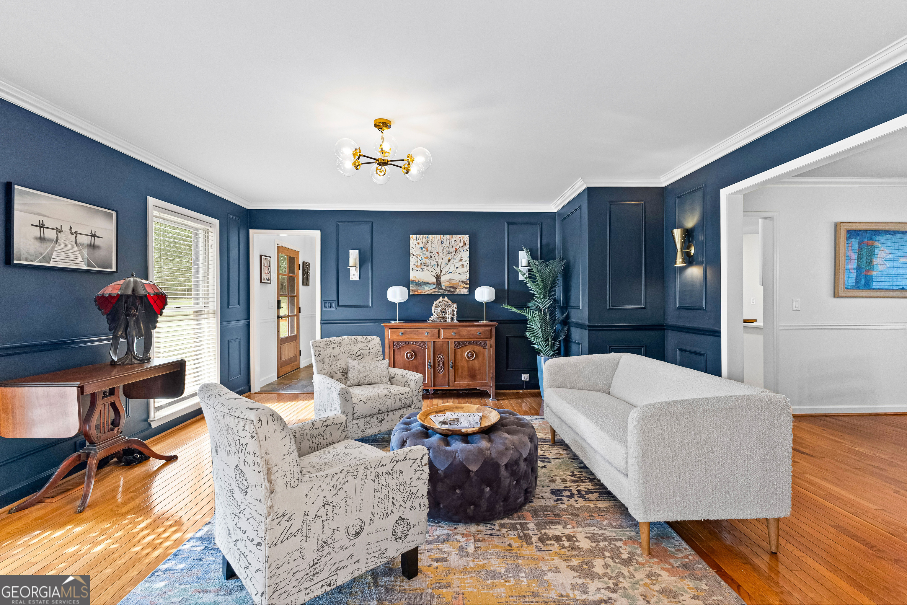 4392 Lower Fayetteville RD
