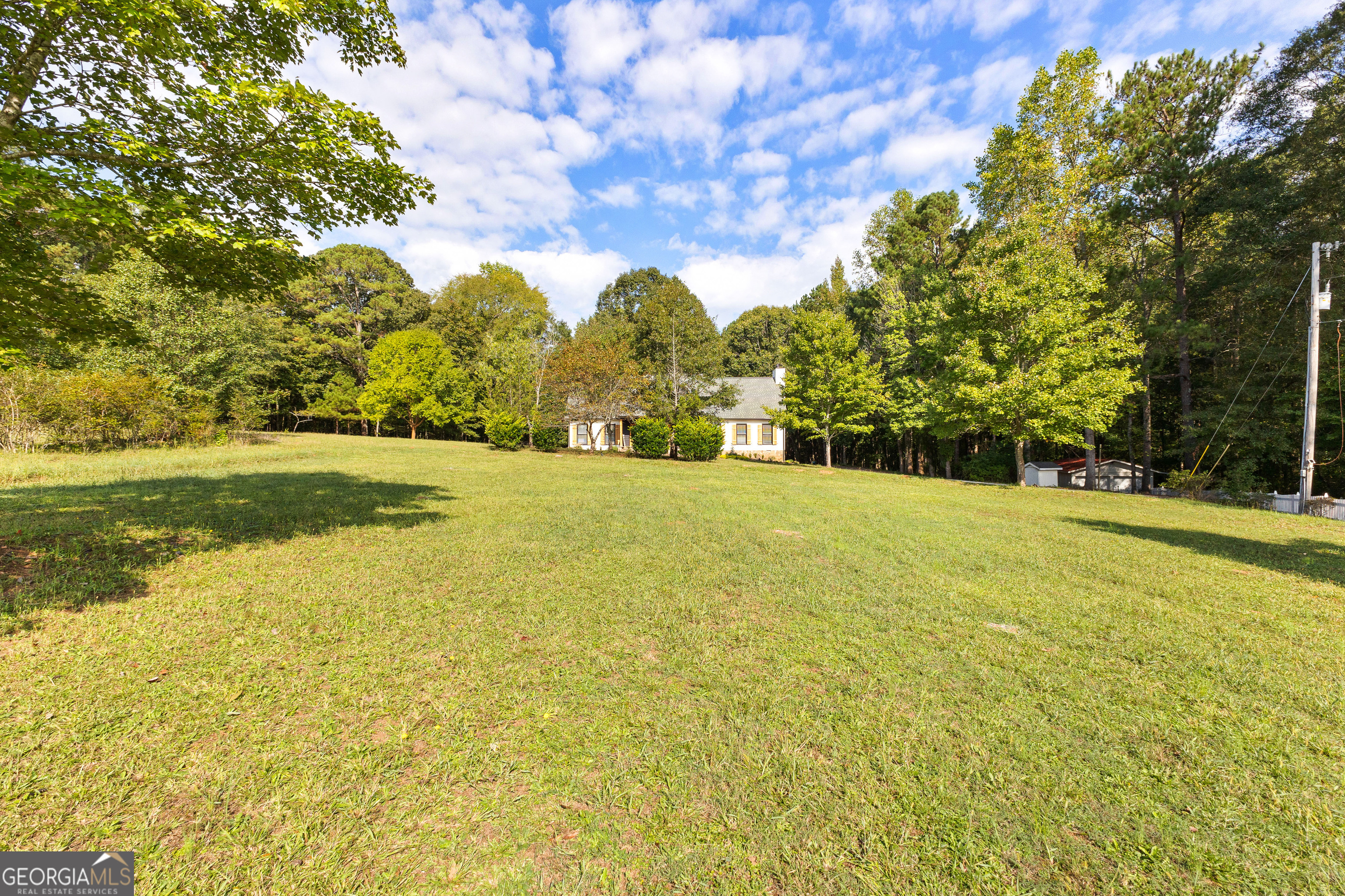 4392 Lower Fayetteville RD