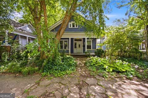 Photo of 645 Rosalia Street SE, Atlanta, GA 30312 (MLS # 10792769)