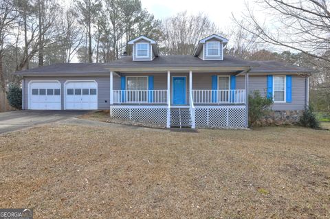 113 Black Oak Court, Stockbridge, GA 30281 - #: 10695596