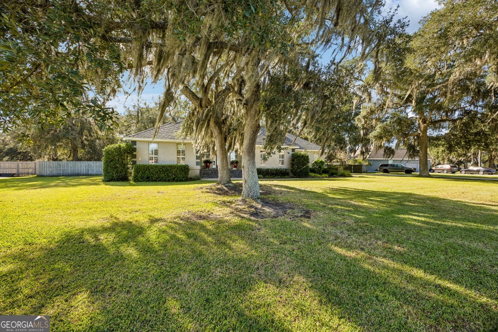 Photo of 1101 Bristol Hammock Circle, Kingsland, GA 31548 (MLS # 10880432)