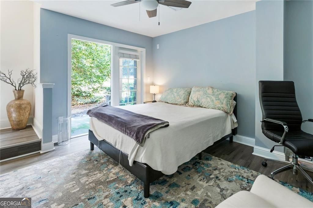 CANDKER C1B UNIT - Residential