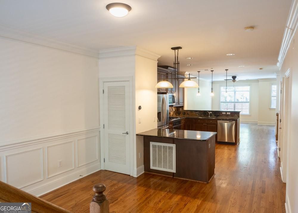 CANDKER C1B UNIT - Residential