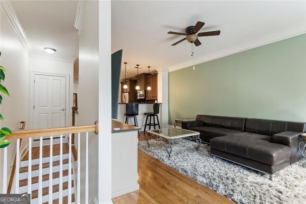 CANDKER C1B UNIT - Residential