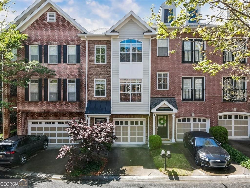 CANDKER C1B UNIT - Residential