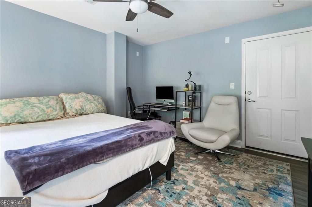 CANDKER C1B UNIT - Residential