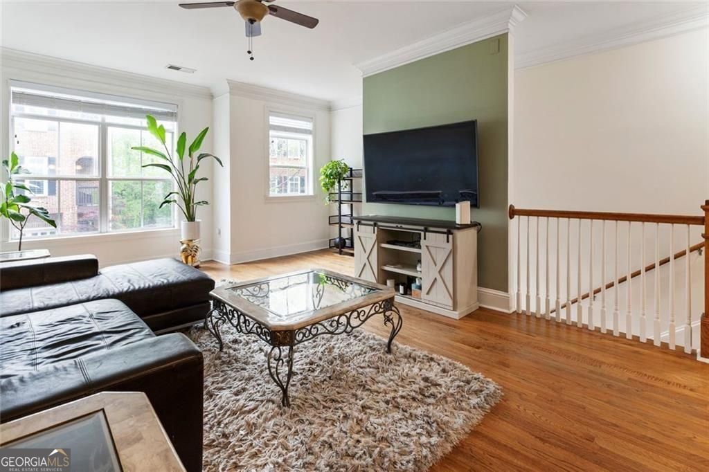 CANDKER C1B UNIT - Residential