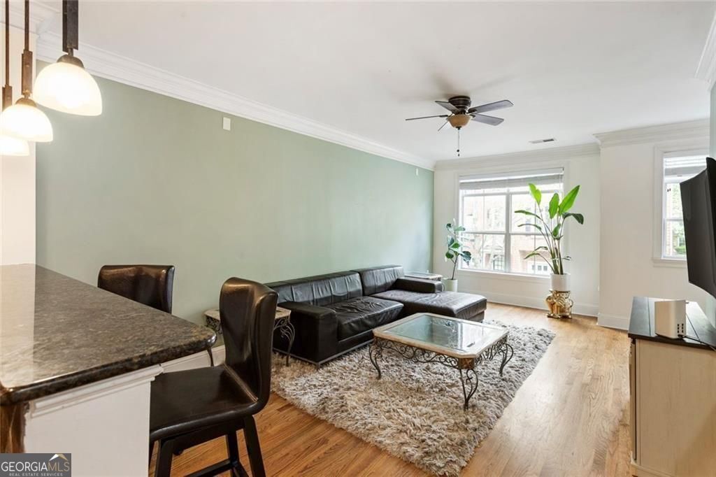 CANDKER C1B UNIT - Residential