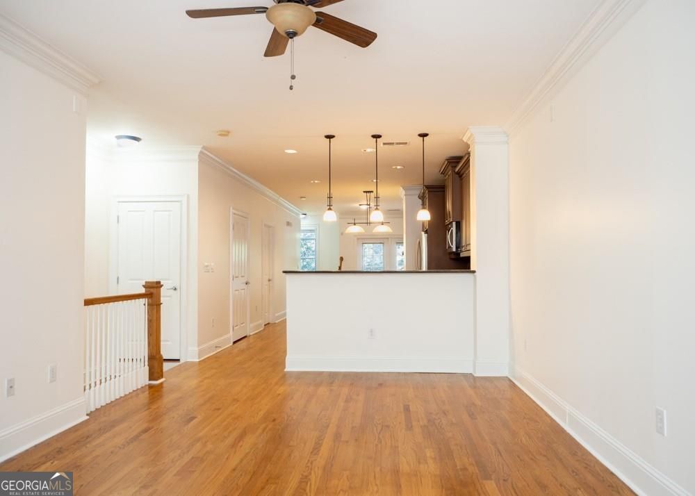 CANDKER C1B UNIT - Residential