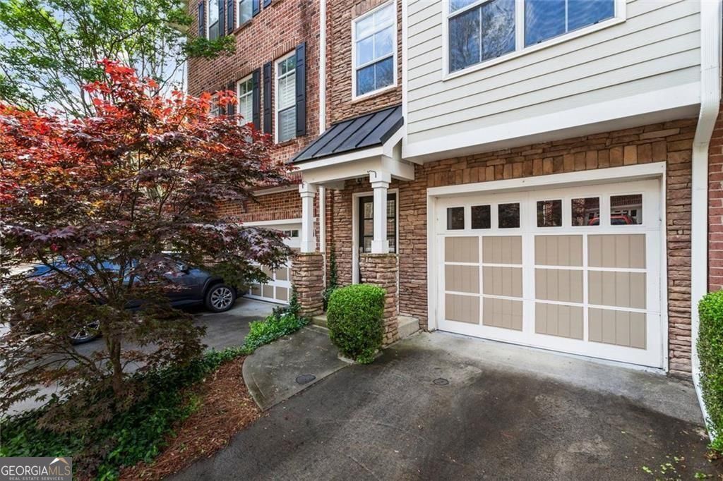 CANDKER C1B UNIT - Residential