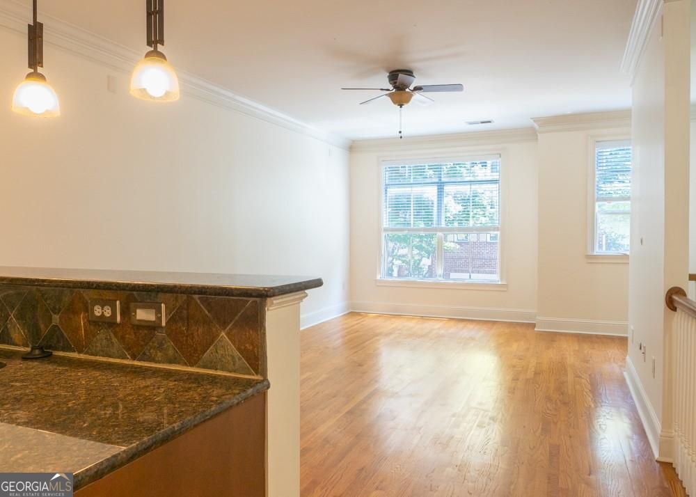 CANDKER C1B UNIT - Residential