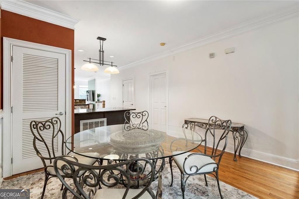 CANDKER C1B UNIT - Residential