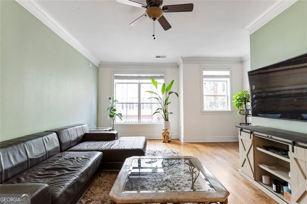 CANDKER C1B UNIT - Residential