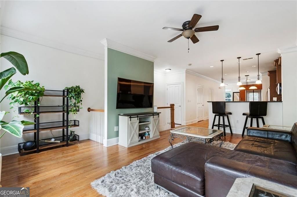 CANDKER C1B UNIT - Residential