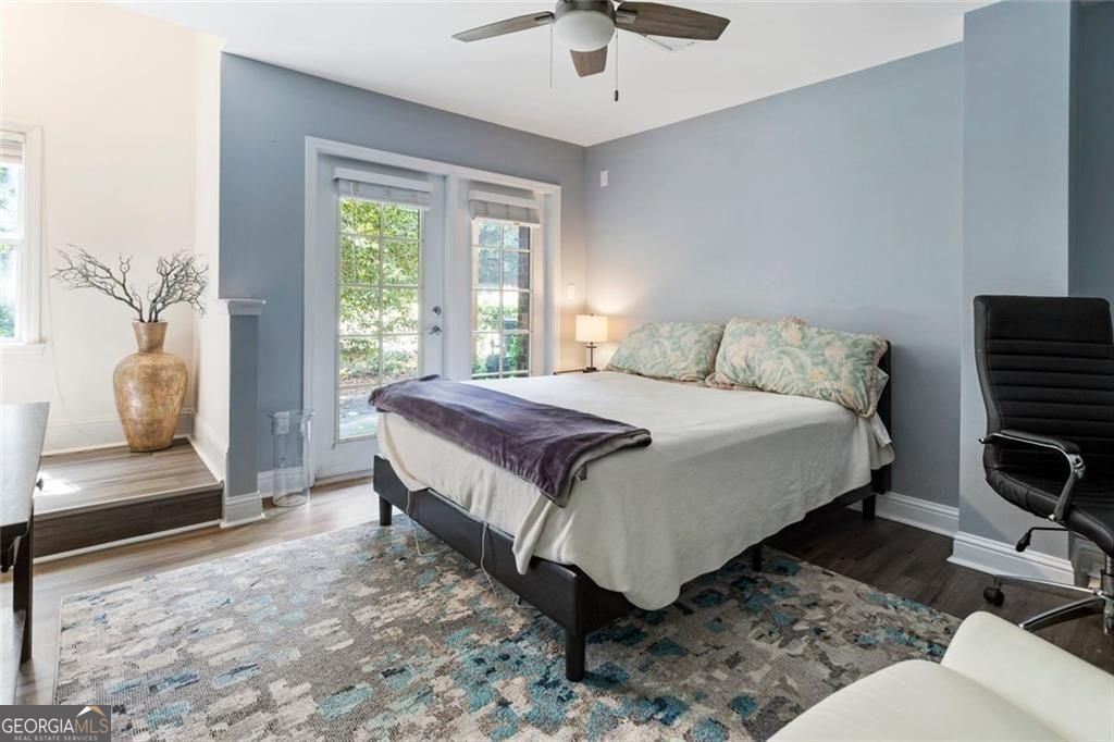 CANDKER C1B UNIT - Residential