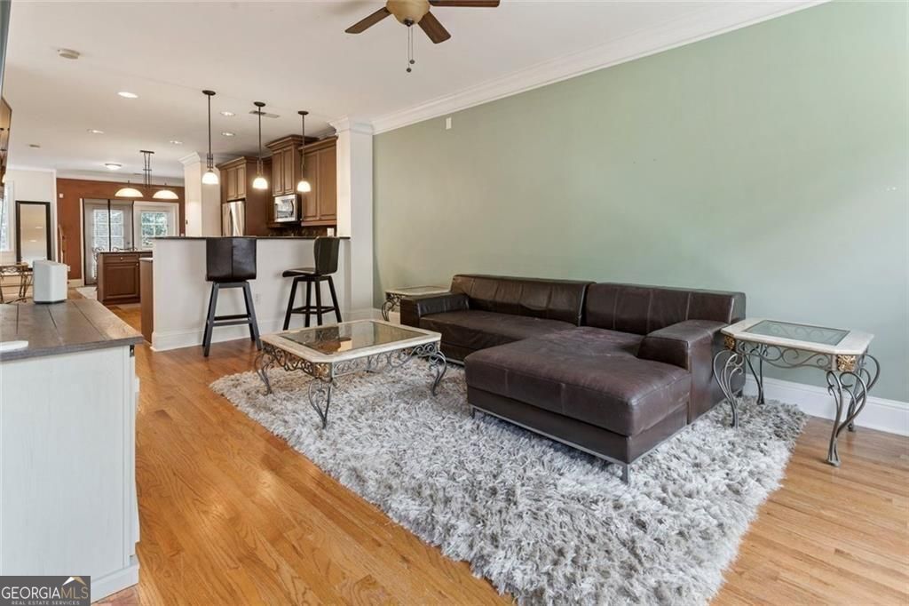 CANDKER C1B UNIT - Residential