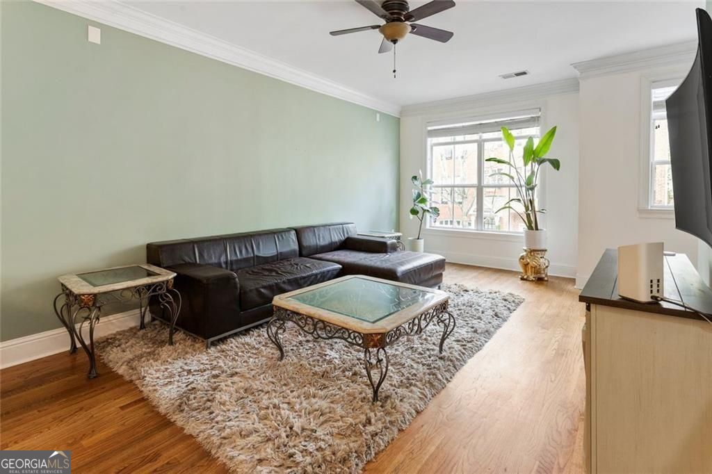 CANDKER C1B UNIT - Residential