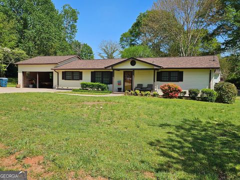 437 Cade ST Hartwell GA 30643