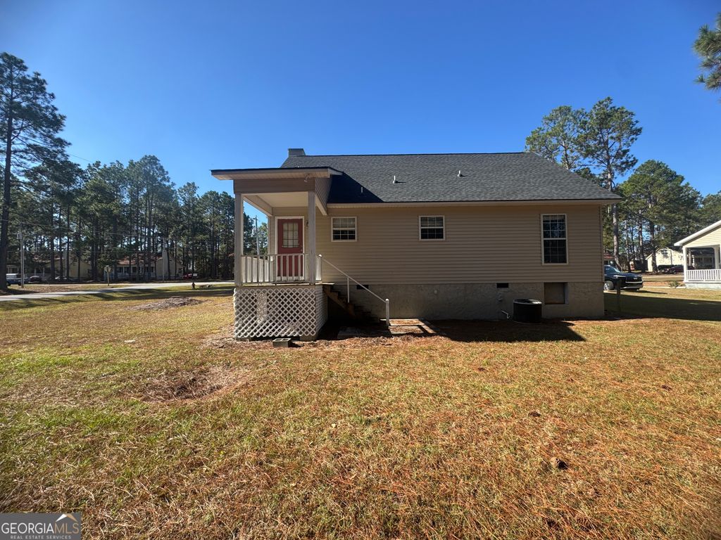 Photo of 601 N Kevin Court, Statesboro, GA 30461 (MLS # 10651550)