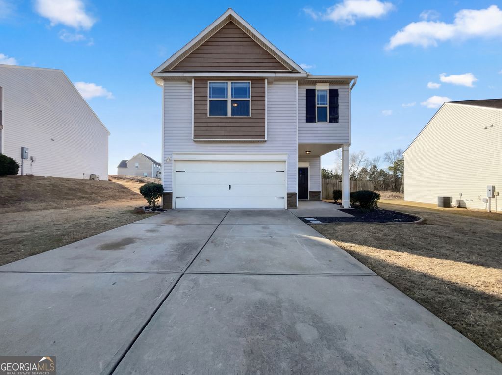 Photo of 7103 Creeksong Drive, Douglasville, GA 30134 (MLS # 10682130)