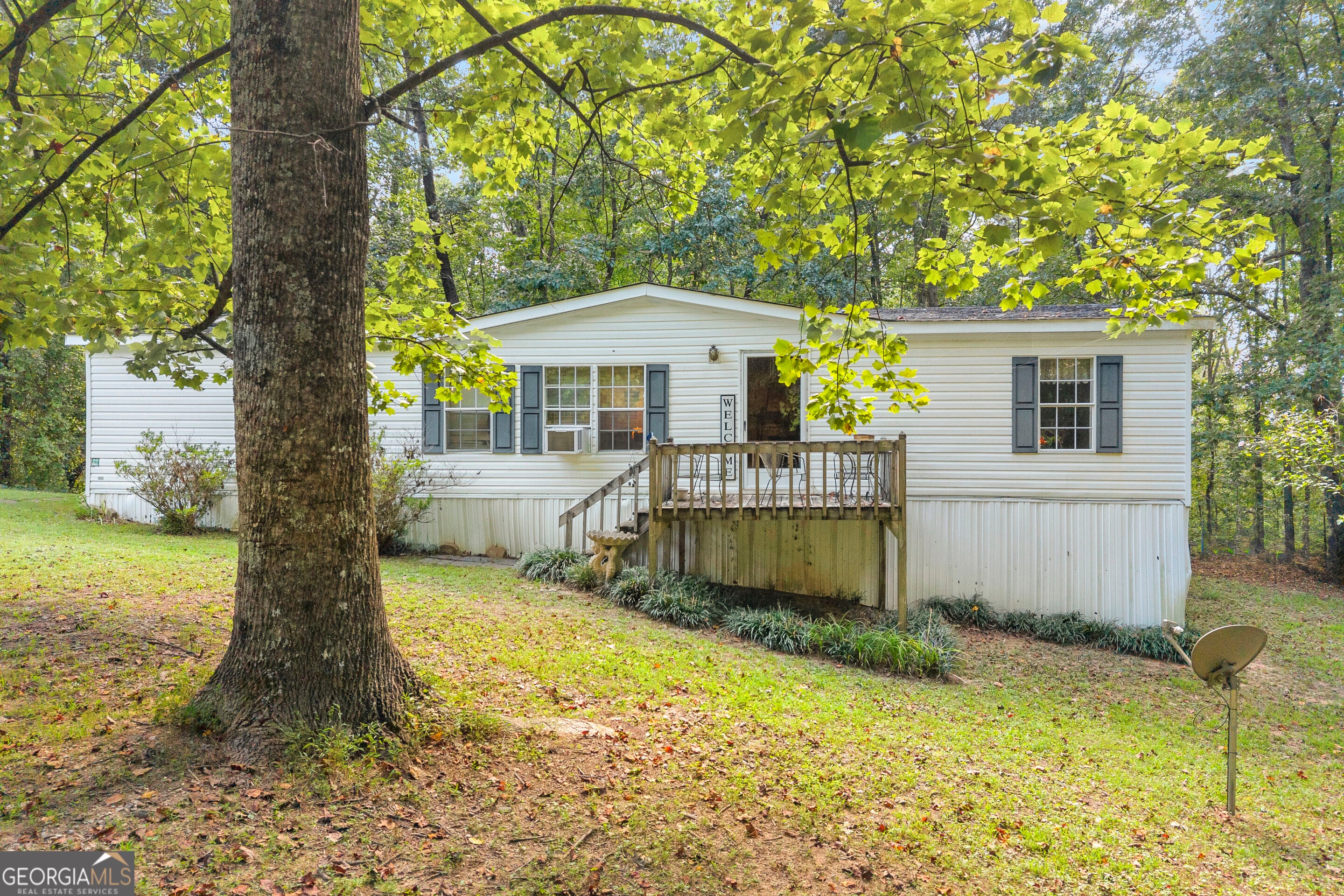 281 Summit DR