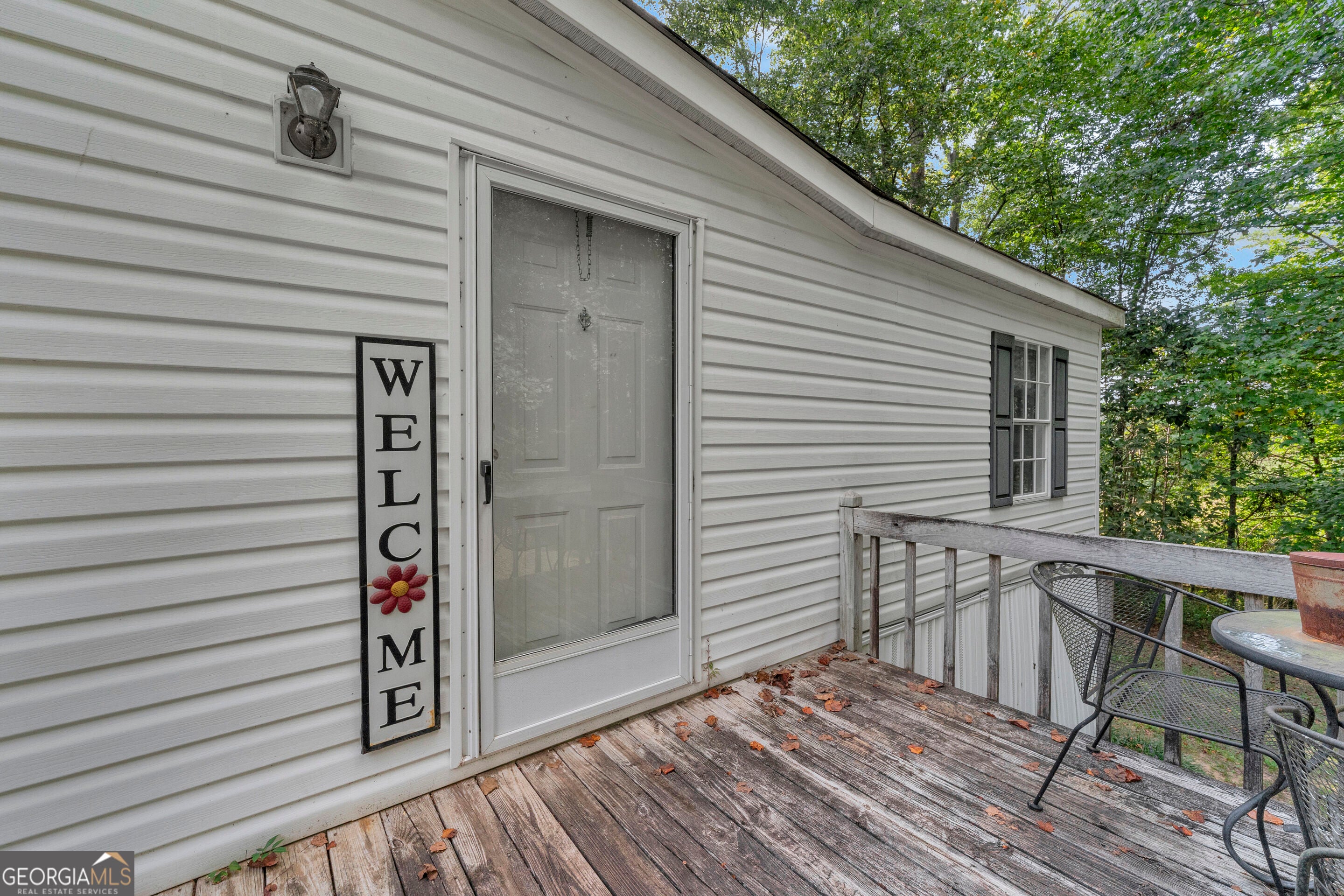 281 Summit DR