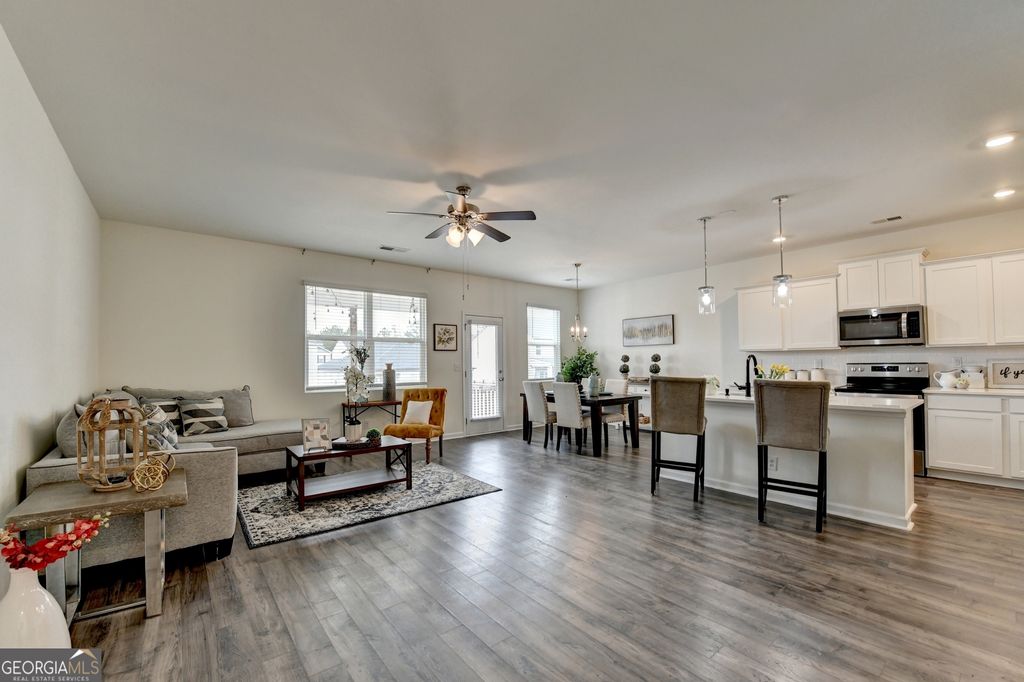 Photo of 159 Mead Court, Hoschton, GA 30548 (MLS # 10691627)