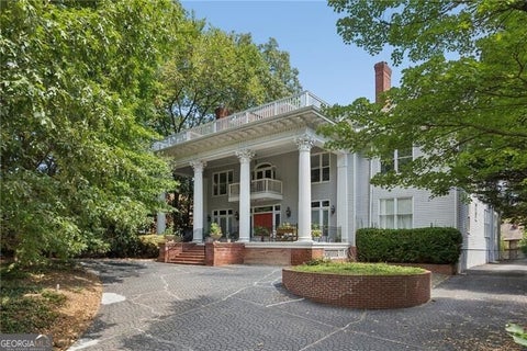 Photo of 893 Piedmont Avenue NE #10, Atlanta, GA 30309 (MLS # 10844703)