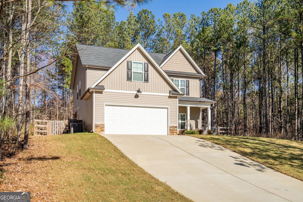 Photo of 81 Roundtree Court, Dallas, GA 30132 (MLS # 10771283)
