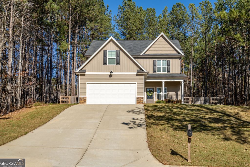Photo of 81 Roundtree Court, Dallas, GA 30132 (MLS # 10771283)