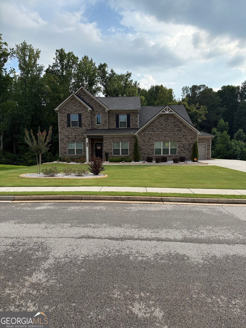 Photo of 769 Relic Ridge, Hampton, GA 30228 (MLS # 10808759)