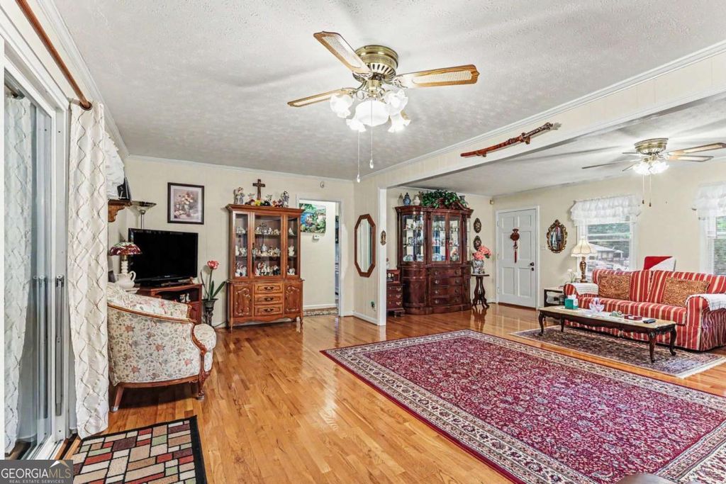 Photo of 3418 Lake Drive, Lawrenceville, GA 30044 (MLS # 10784395)