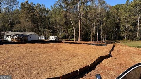 Photo of 4160 Hall Street SE, Acworth, GA 30102 (MLS # 10635957)